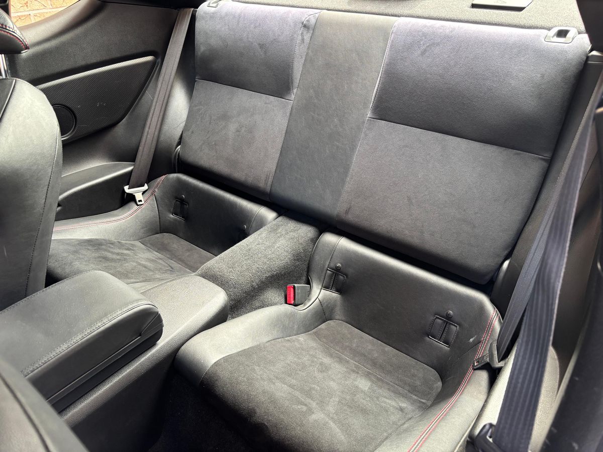 2013 Subaru BRZ Limited - Image 67