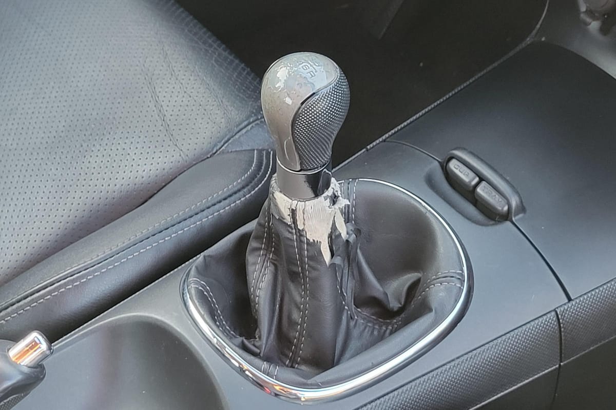 2006 Acura RSX Type-S - Image 67