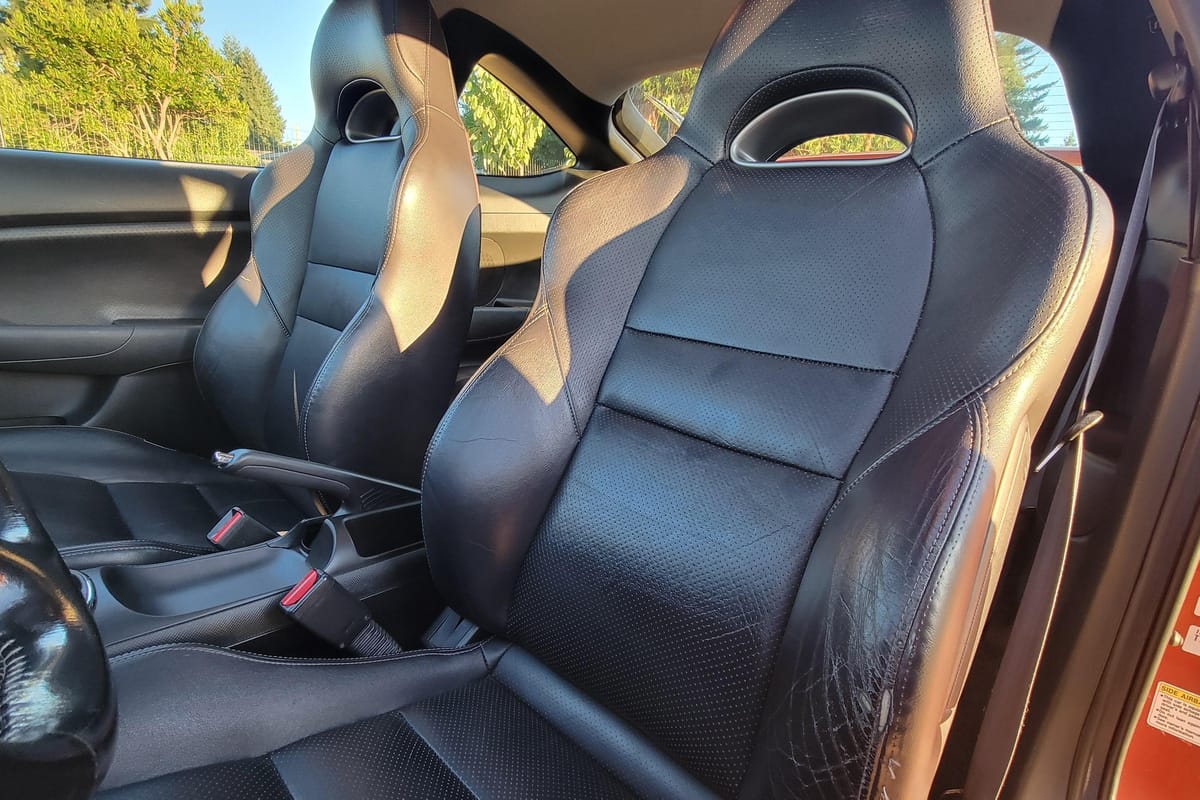 2006 Acura RSX Type-S - Image 68