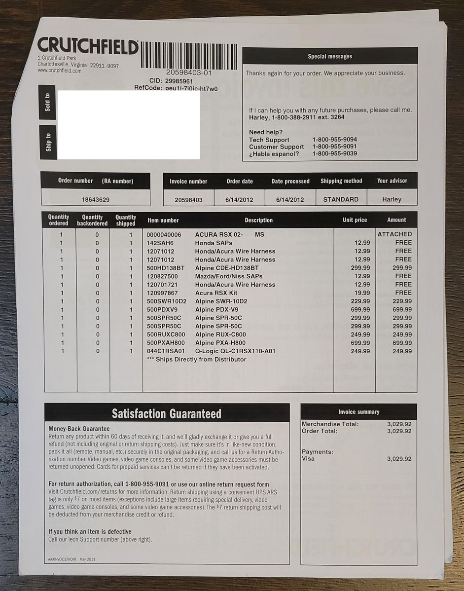 2006 Acura RSX Type-S - Image 116