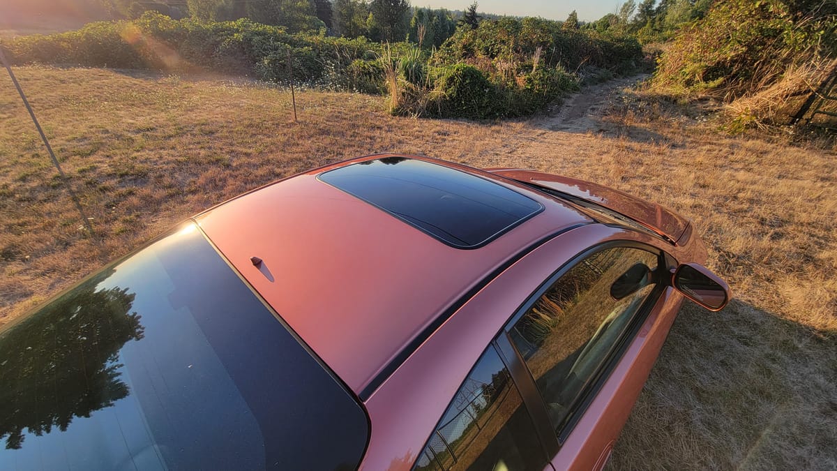 2006 Acura RSX Type-S - Image 50