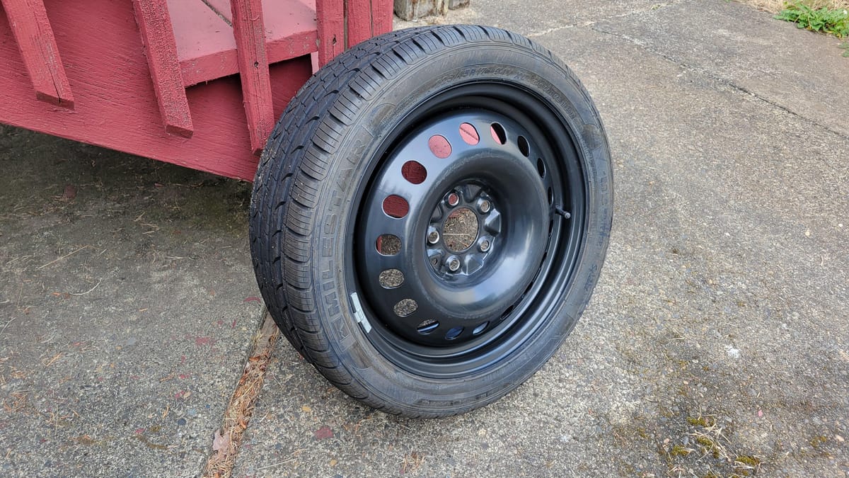 2006 Acura RSX Type-S - Image 110