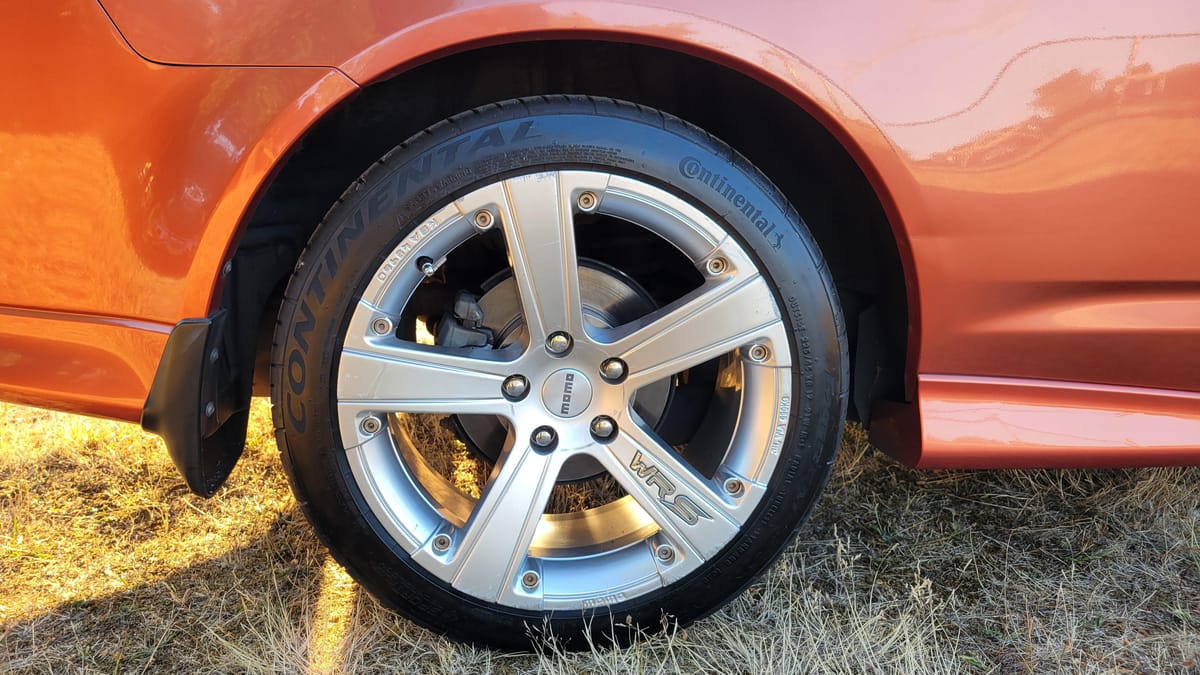 2006 Acura RSX Type-S - Image 63