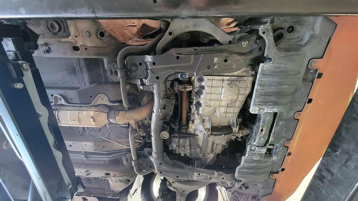 2006 Acura RSX Type-S - Image 132