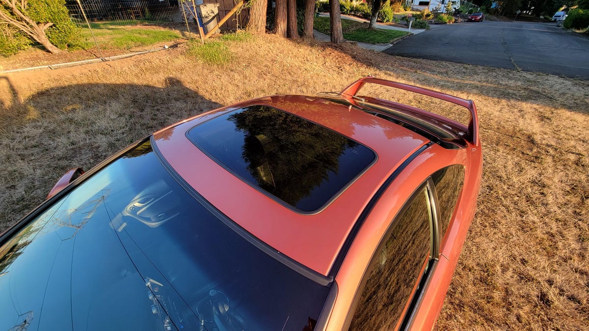 2006 Acura RSX Type-S - Image 35