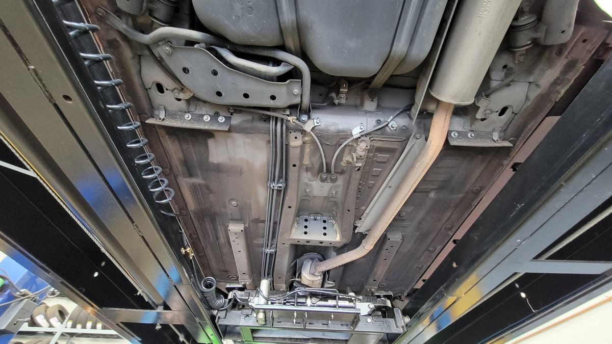 2006 Acura RSX Type-S - Image 123