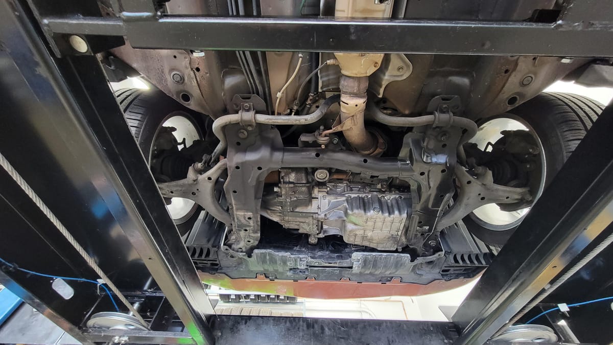 2006 Acura RSX Type-S - Image 128