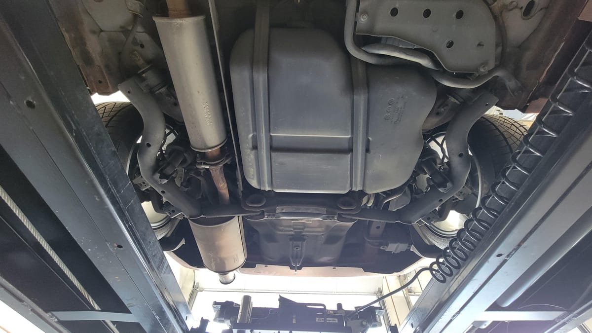 2006 Acura RSX Type-S - Image 121