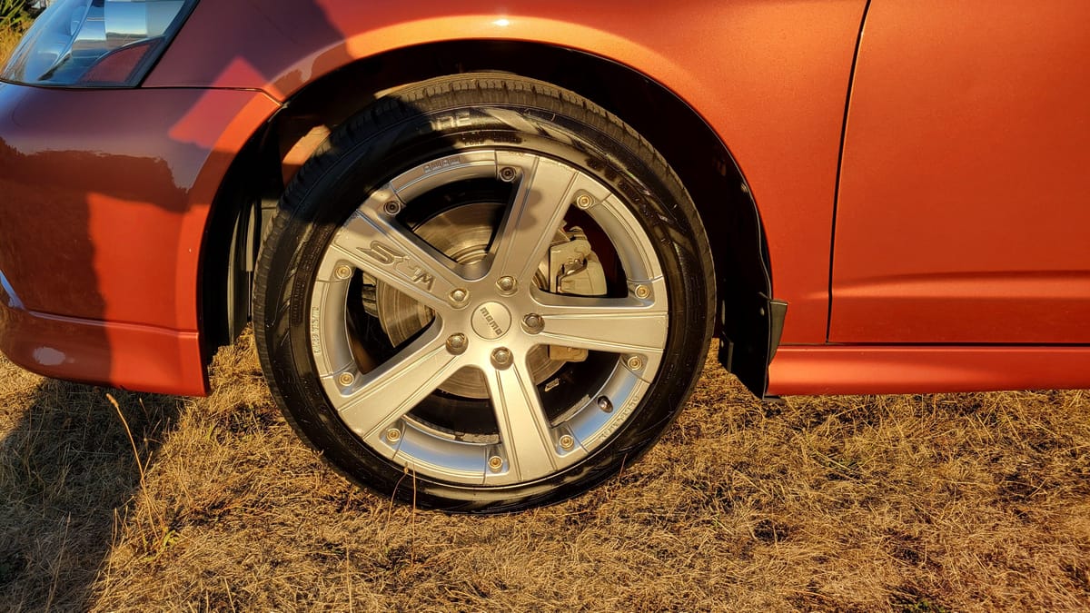 2006 Acura RSX Type-S - Image 59