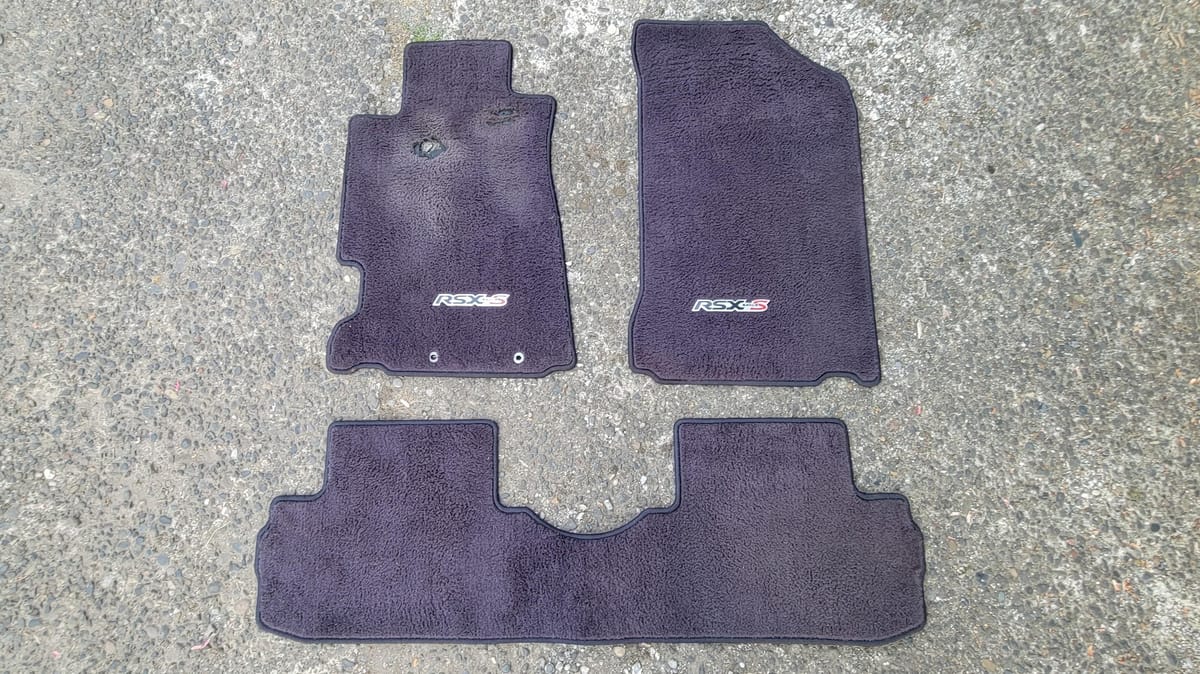 2006 Acura RSX Type-S - Image 106