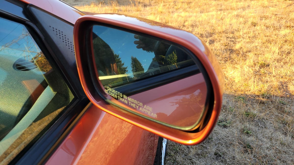 2006 Acura RSX Type-S - Image 53