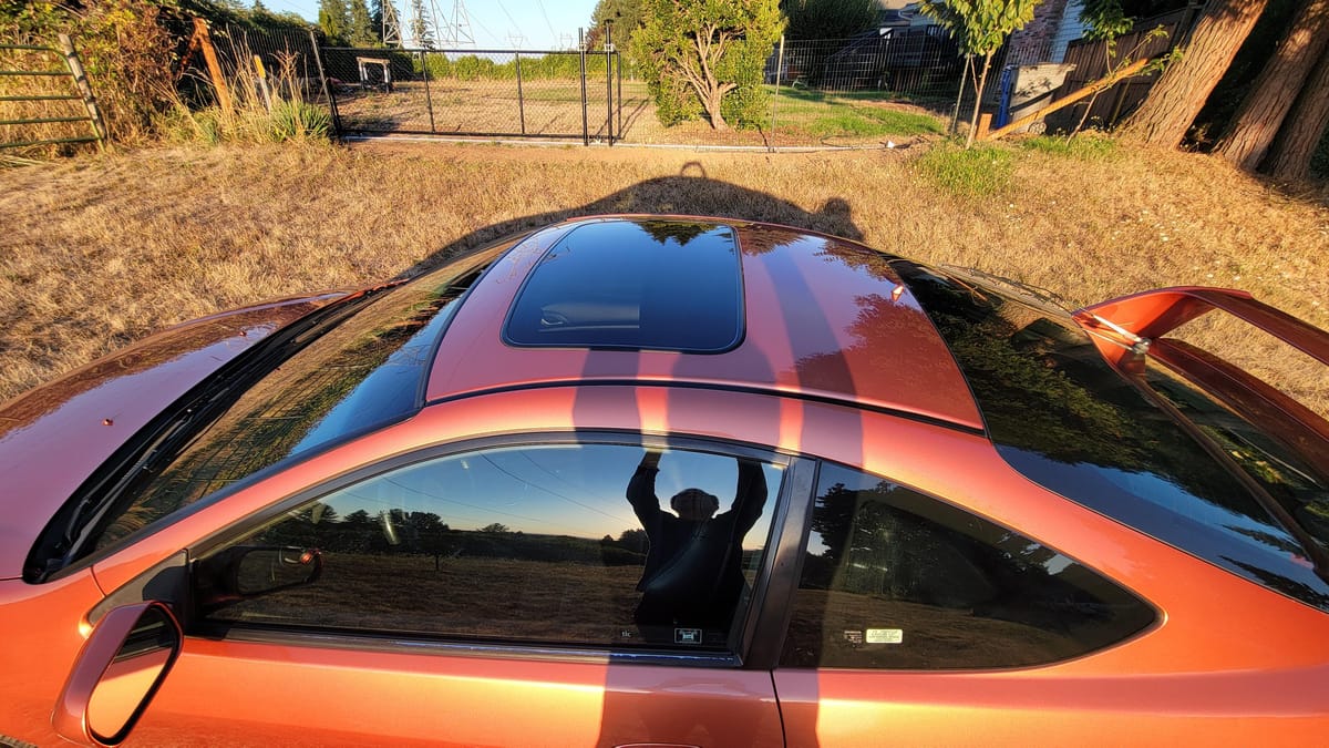 2006 Acura RSX Type-S - Image 33