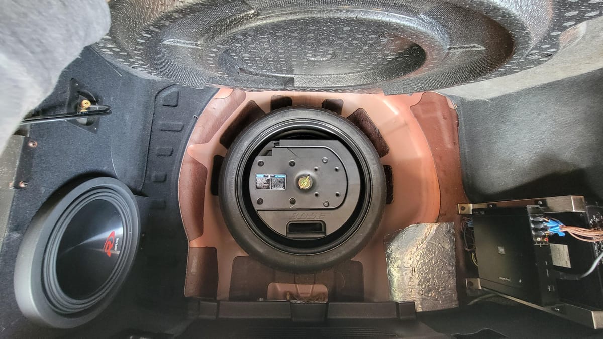 2006 Acura RSX Type-S - Image 144