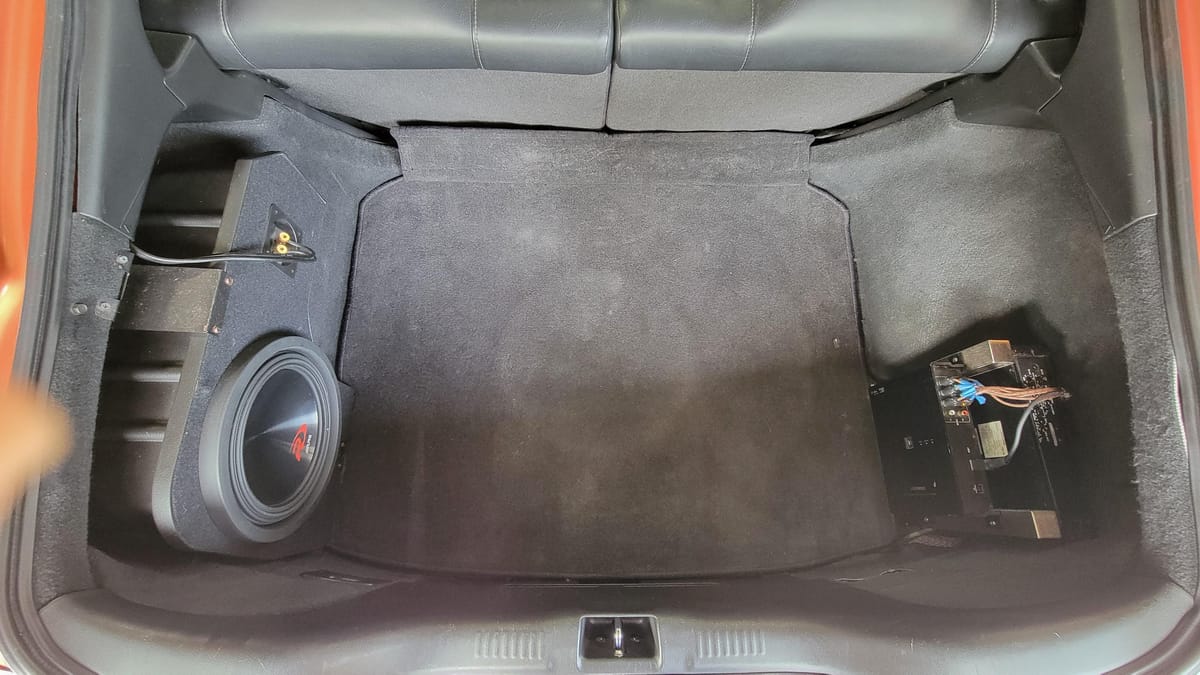 2006 Acura RSX Type-S - Image 146