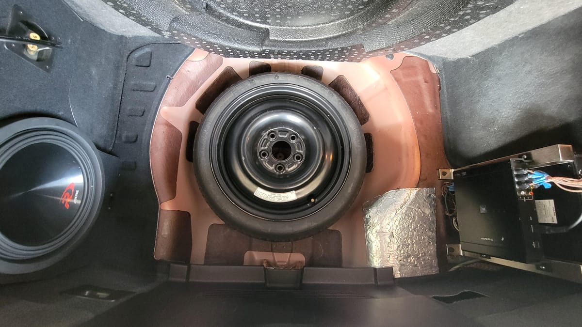 2006 Acura RSX Type-S - Image 143