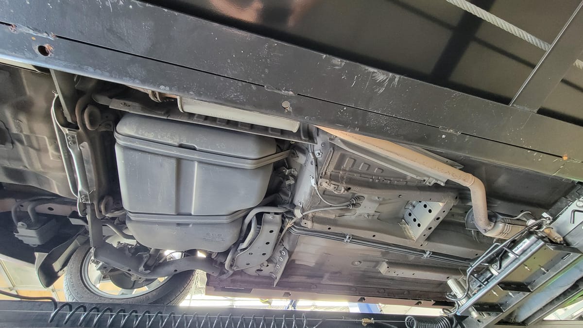 2006 Acura RSX Type-S - Image 124