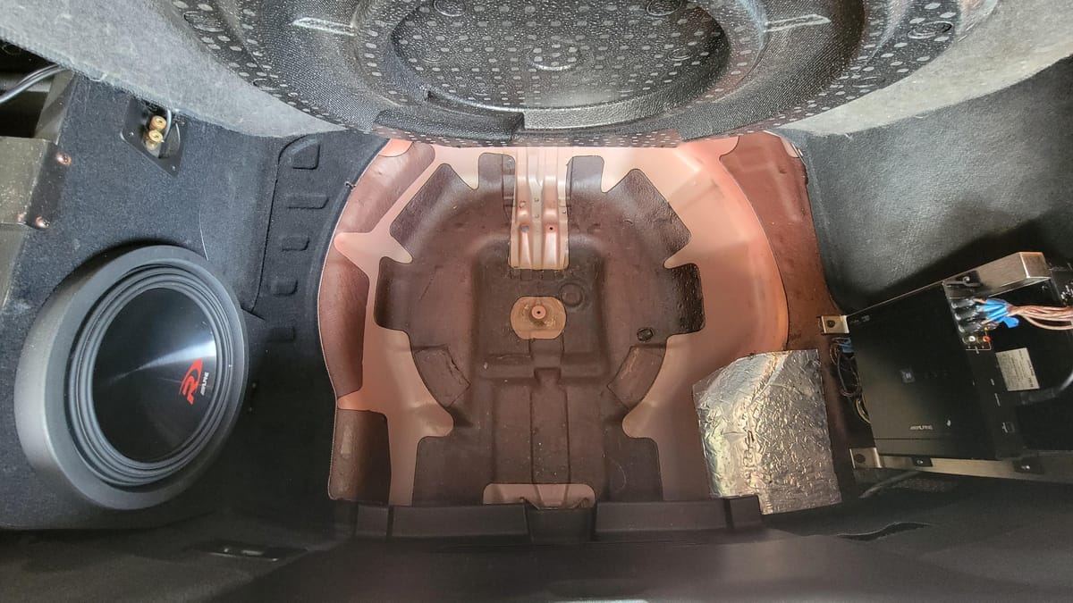 2006 Acura RSX Type-S - Image 142