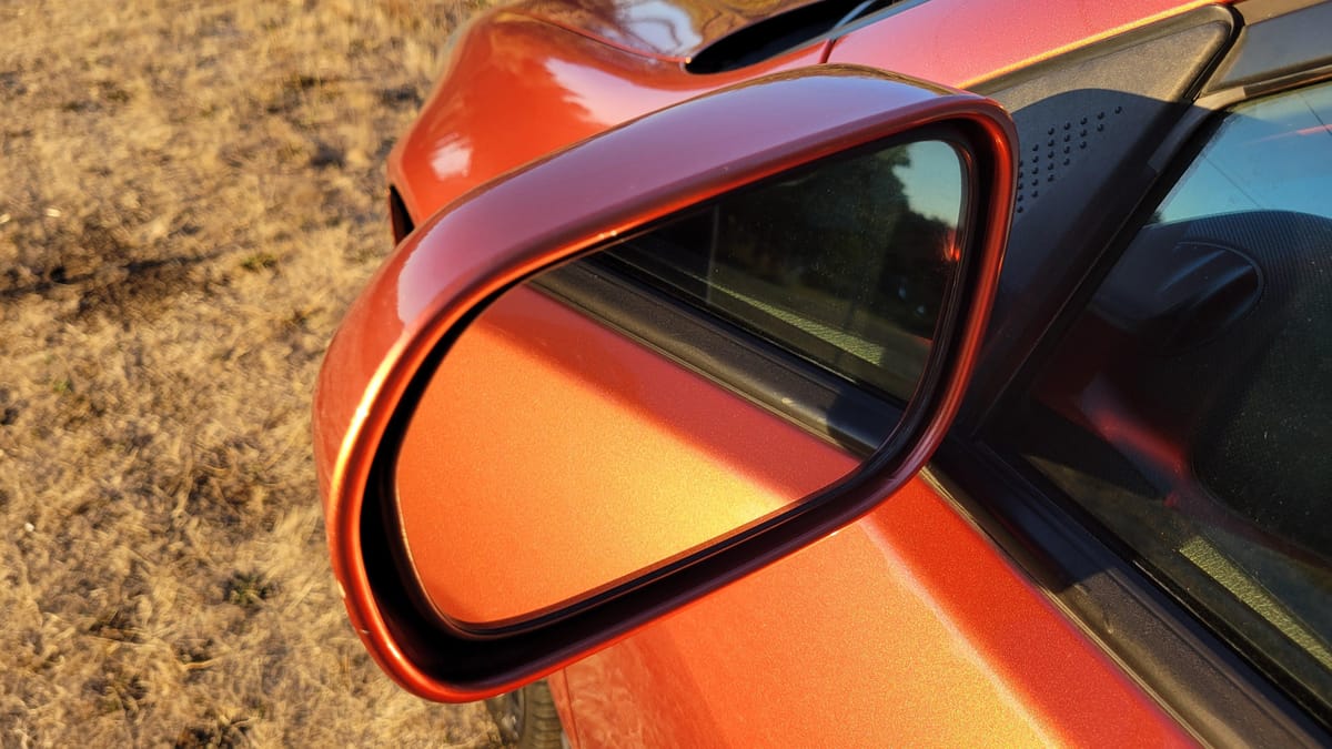 2006 Acura RSX Type-S - Image 29