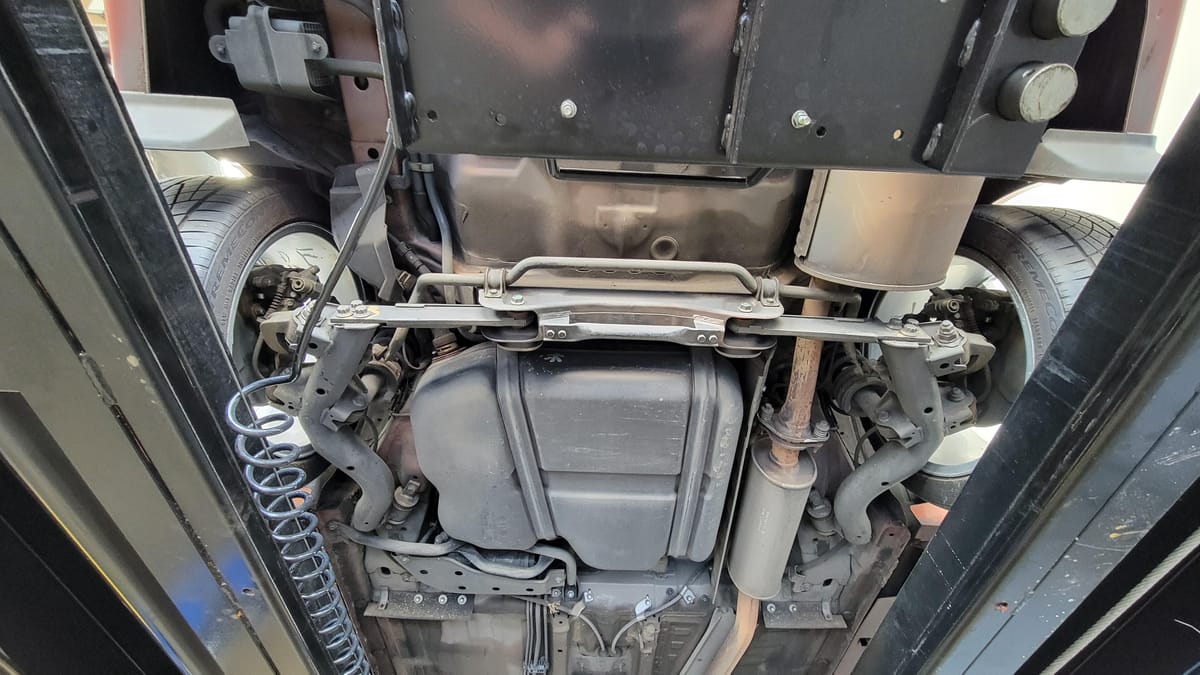 2006 Acura RSX Type-S - Image 122