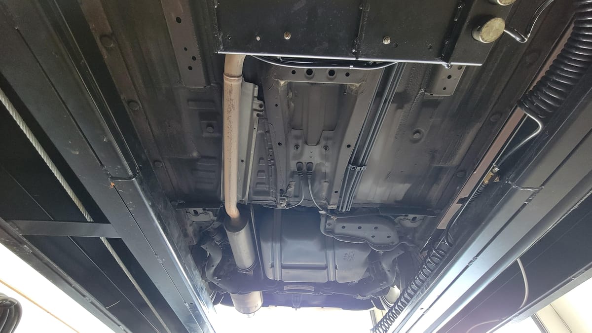 2006 Acura RSX Type-S - Image 127