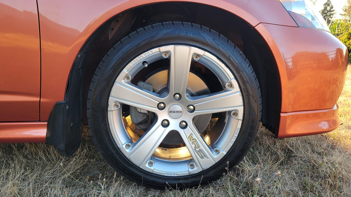 2006 Acura RSX Type-S - Image 62