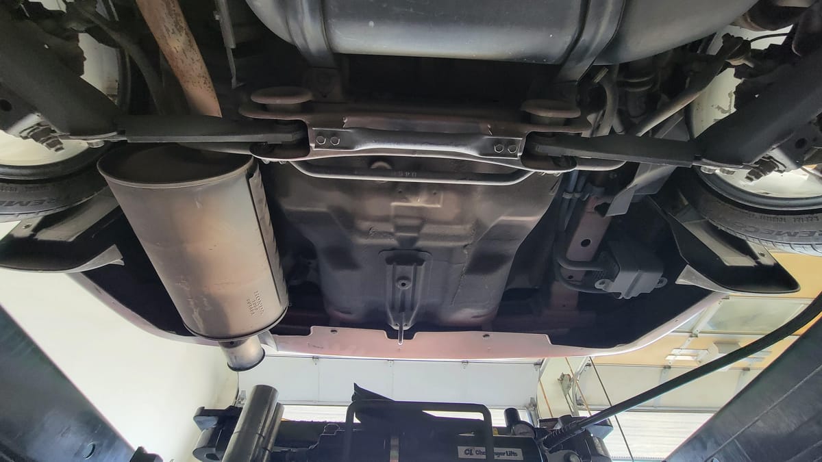 2006 Acura RSX Type-S - Image 120