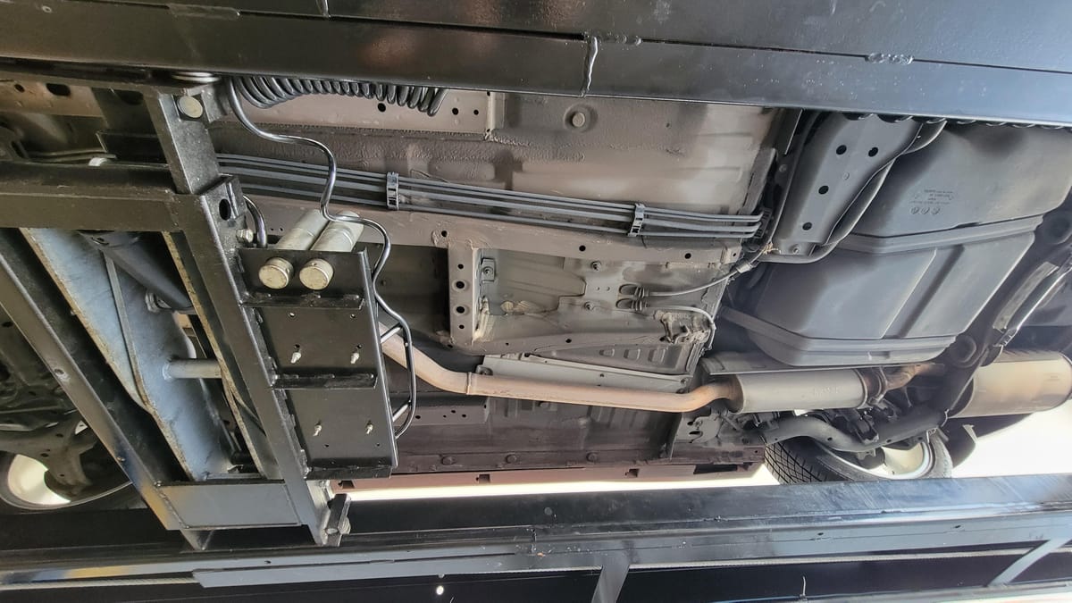 2006 Acura RSX Type-S - Image 125