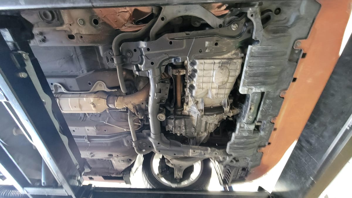 2006 Acura RSX Type-S - Image 131