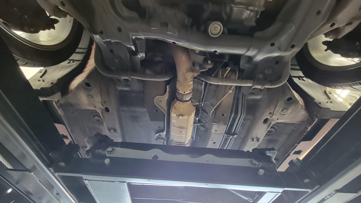 2006 Acura RSX Type-S - Image 129