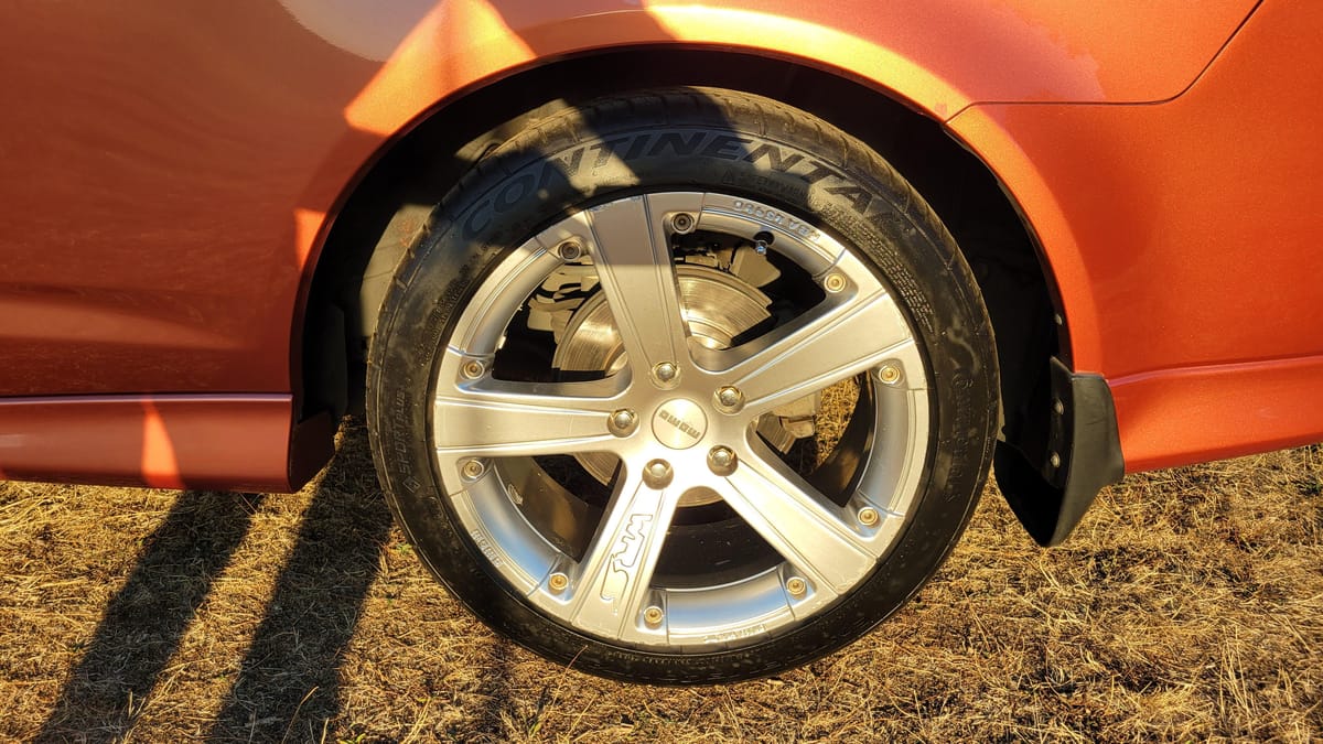 2006 Acura RSX Type-S - Image 57