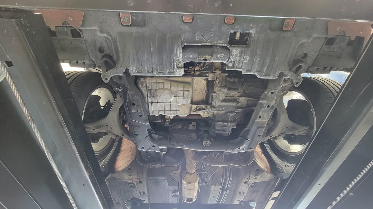 2006 Acura RSX Type-S - Image 133