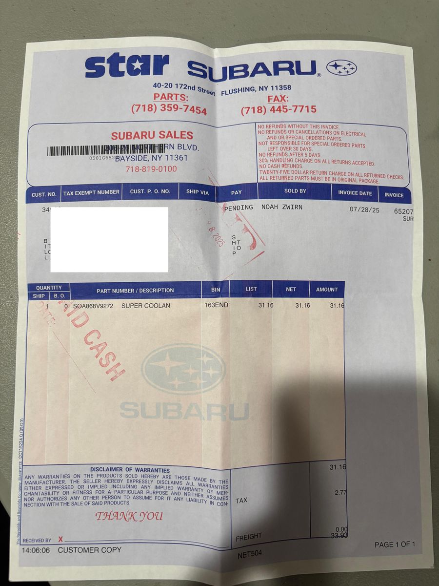 2013 Subaru BRZ Limited - Image 38