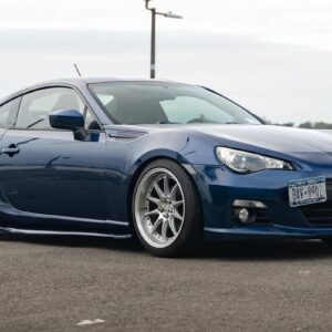 2013 Subaru BRZ Limited