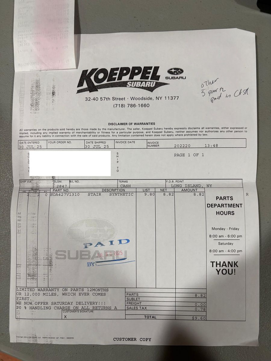 2013 Subaru BRZ Limited - Image 40