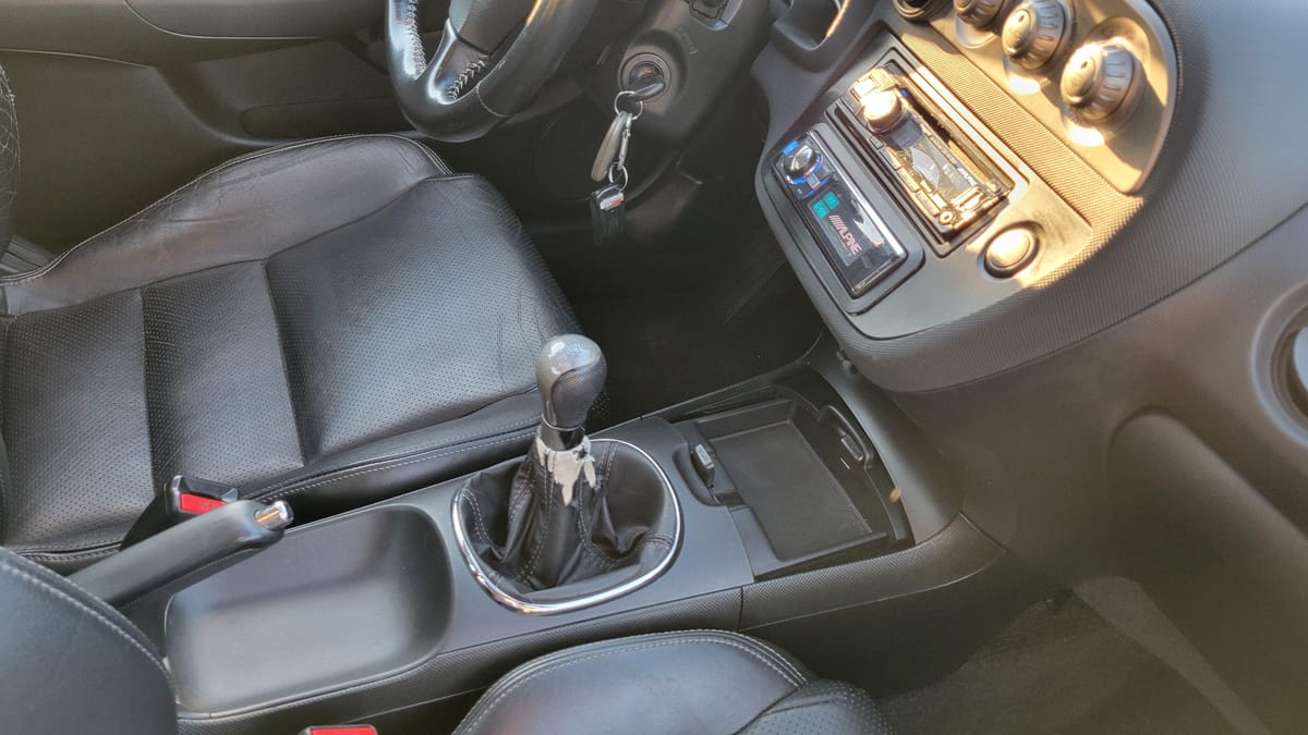 2006 Acura RSX Type-S - Image 103