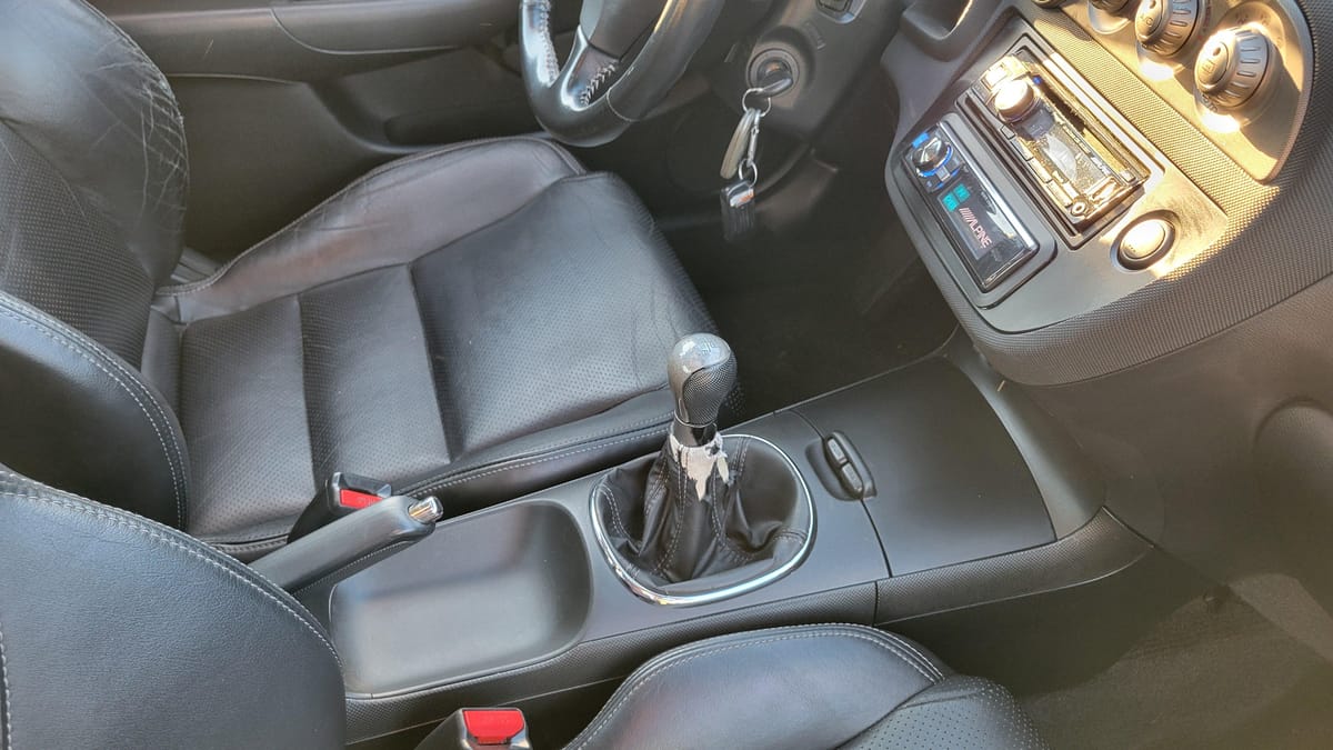 2006 Acura RSX Type-S - Image 102