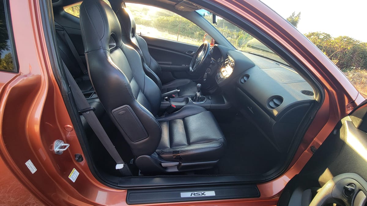 2006 Acura RSX Type-S - Image 69