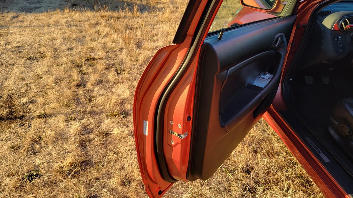 2006 Acura RSX Type-S - Image 94