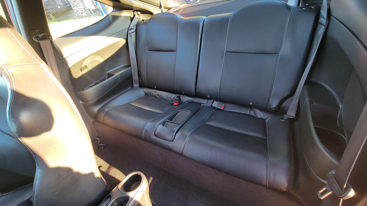 2006 Acura RSX Type-S - Image 73