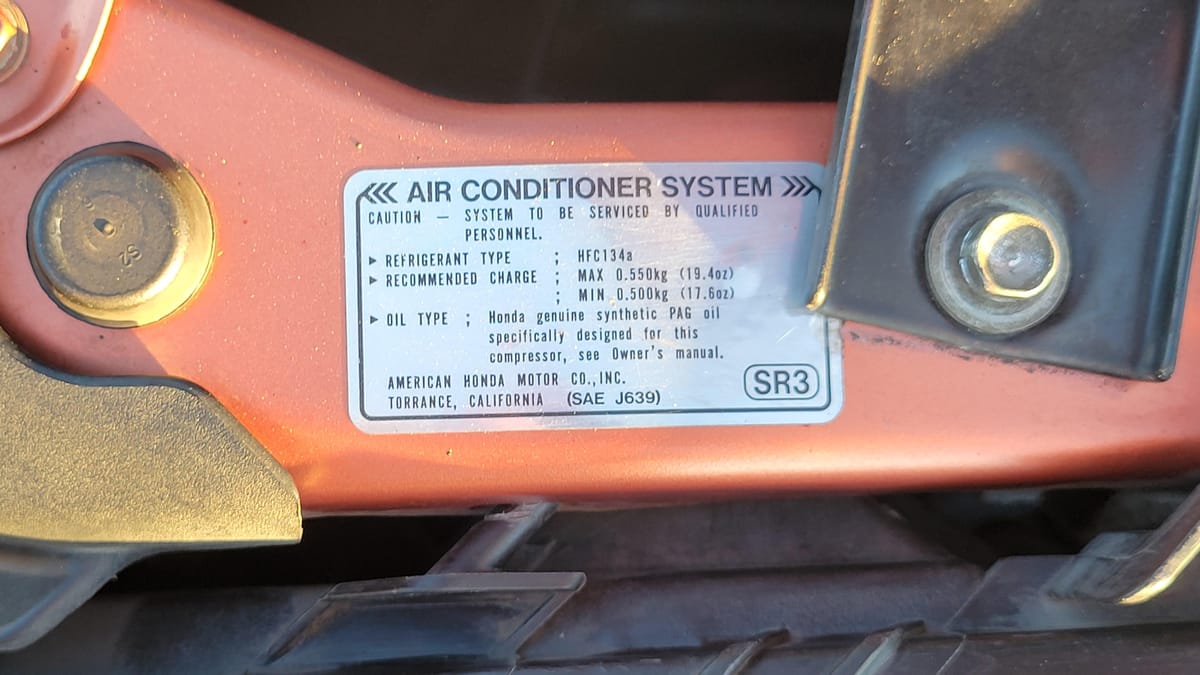 2006 Acura RSX Type-S - Image 157