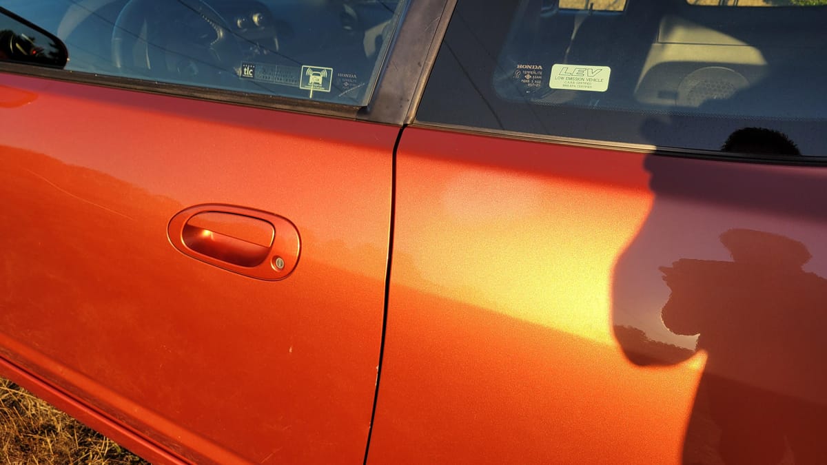 2006 Acura RSX Type-S - Image 42