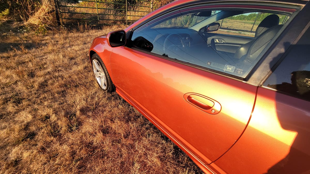 2006 Acura RSX Type-S - Image 44