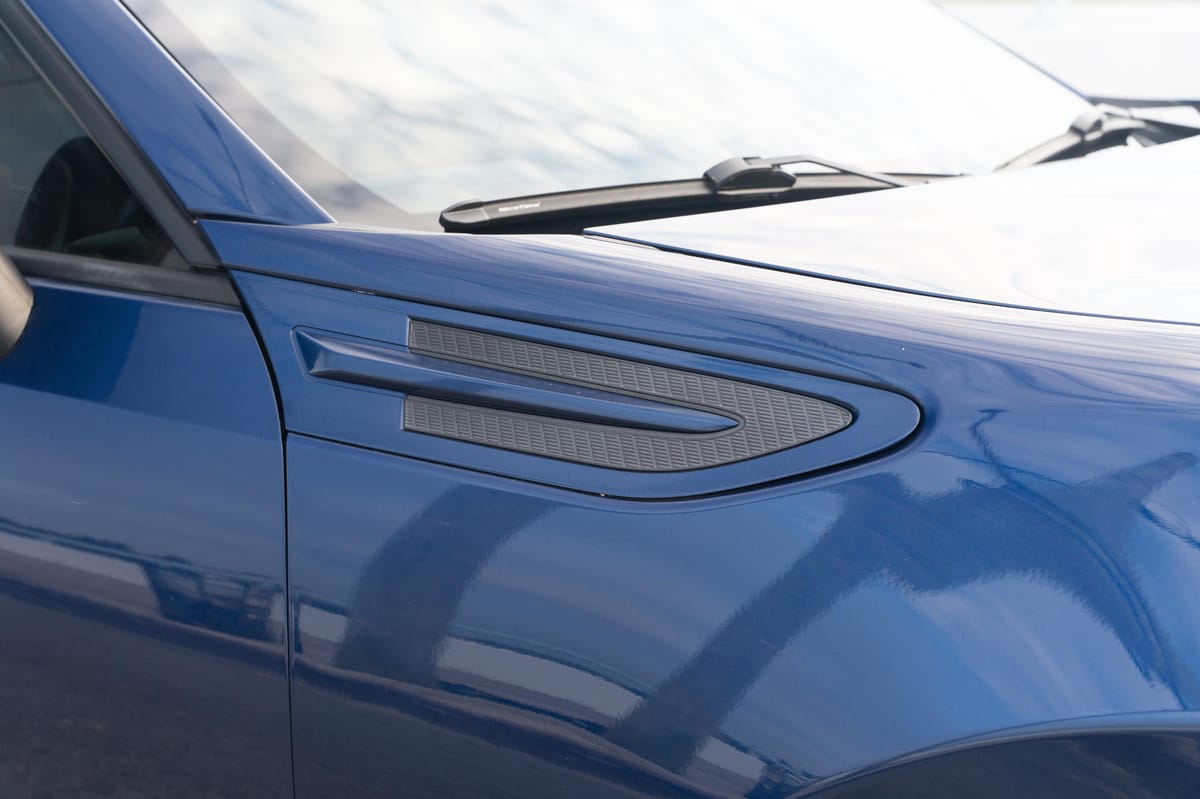 2013 Subaru BRZ Limited - Image 91