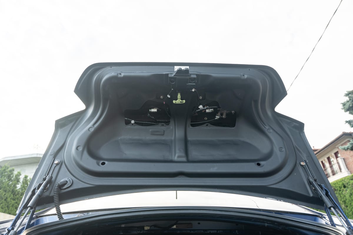 2013 Subaru BRZ Limited - Image 54