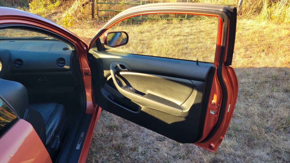 2006 Acura RSX Type-S - Image 91