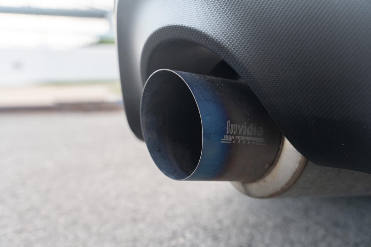 2013 Subaru BRZ Limited - Image 44