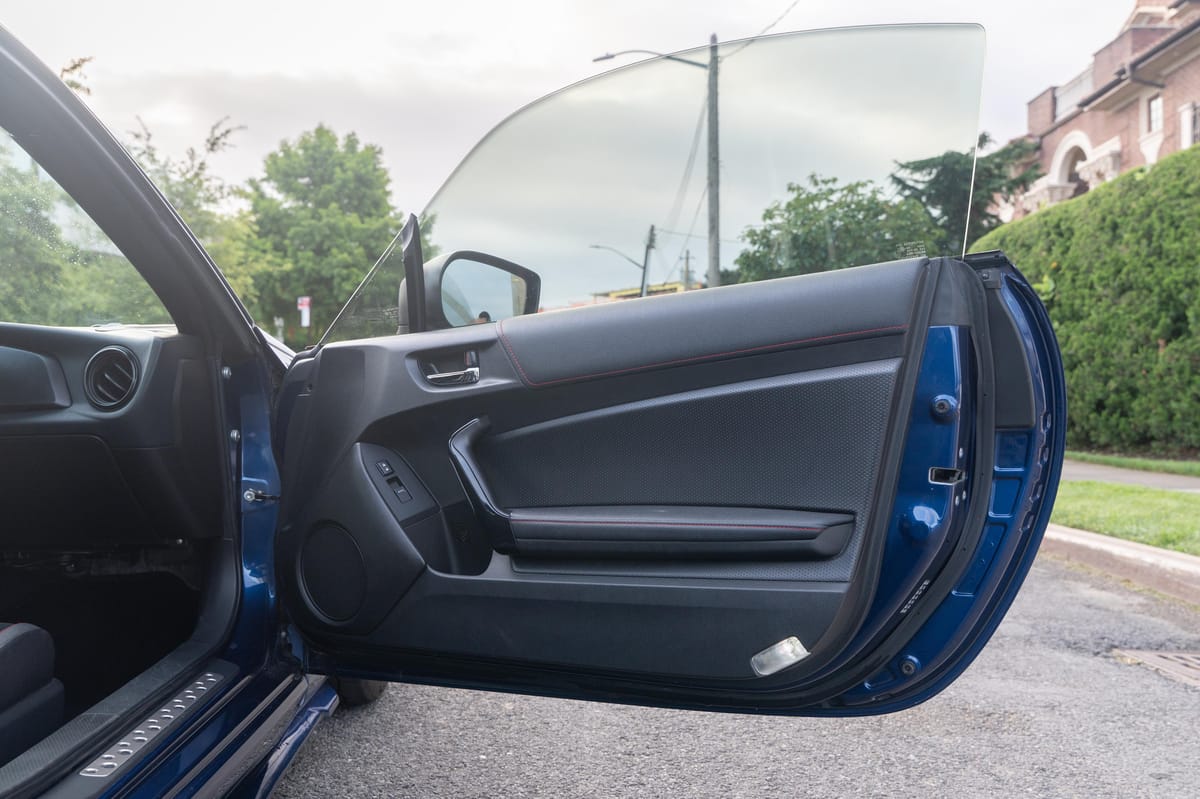 2013 Subaru BRZ Limited - Image 60