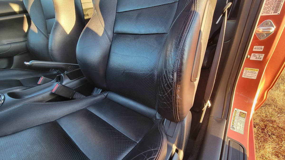 2006 Acura RSX Type-S - Image 70