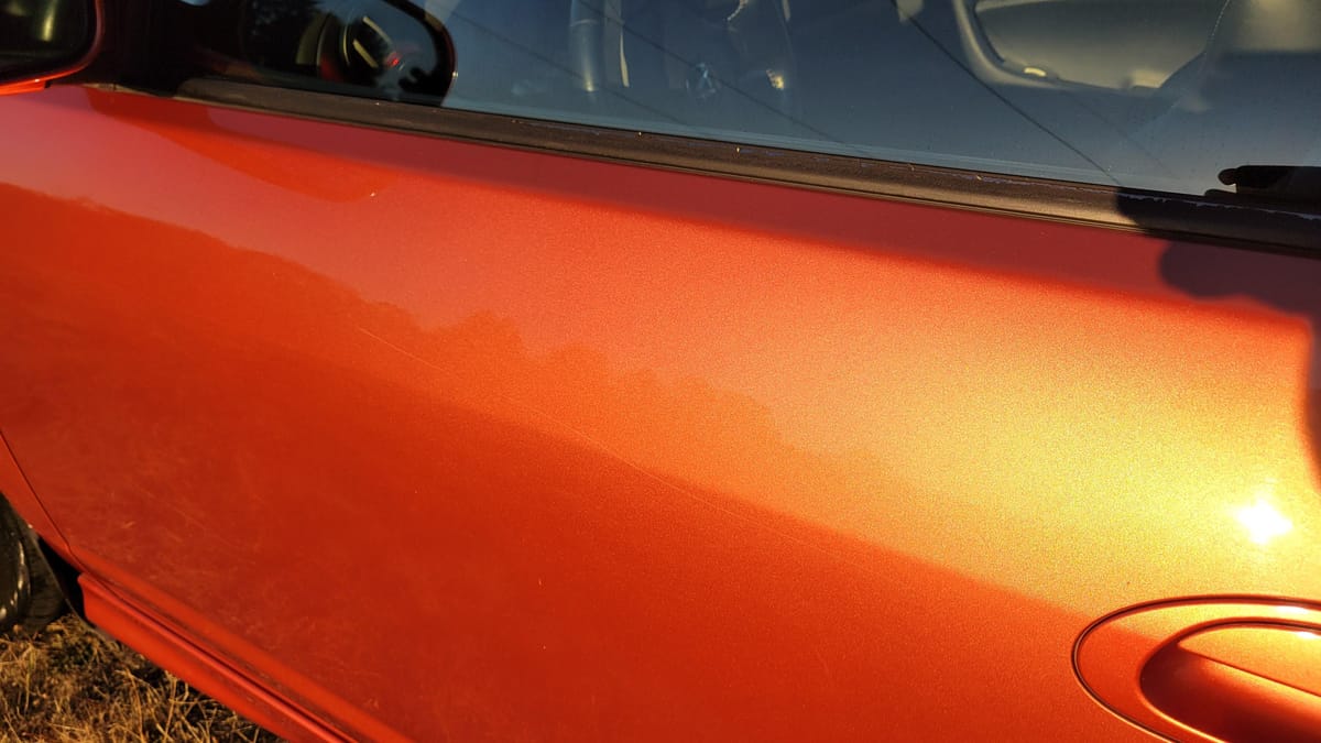 2006 Acura RSX Type-S - Image 38