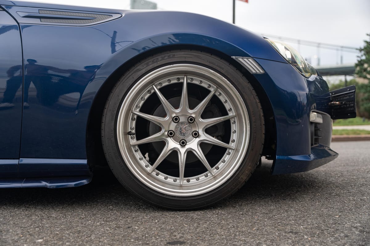 2013 Subaru BRZ Limited - Image 75